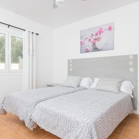 Villa Neo Cala Murada  Bagian luar foto