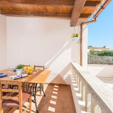 Villa Neo Cala Murada  Bagian luar foto