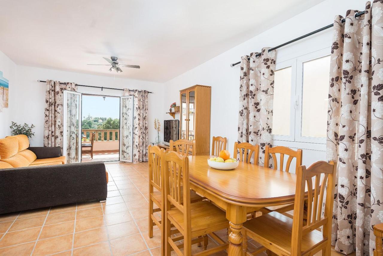 Villa Neo Cala Murada  Bagian luar foto