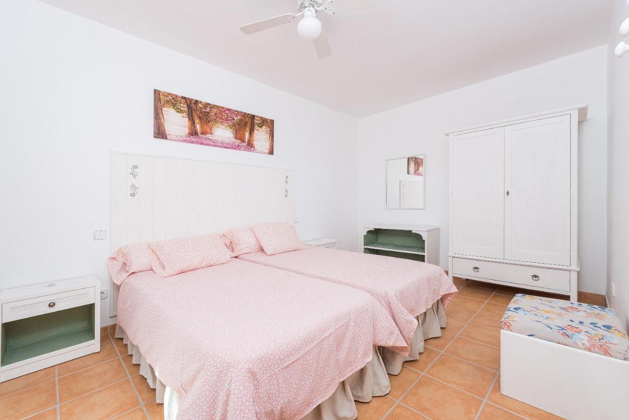 Villa Neo Cala Murada  Bagian luar foto