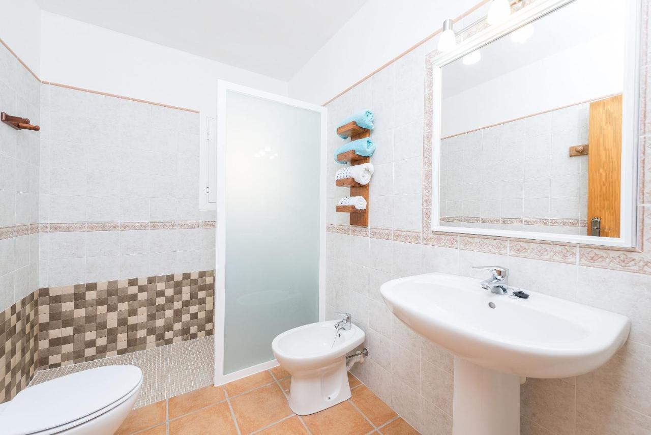 Villa Neo Cala Murada  Bagian luar foto