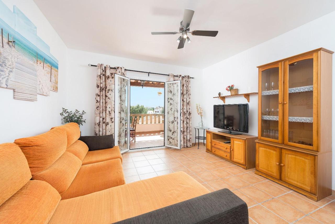 Villa Neo Cala Murada  Bagian luar foto