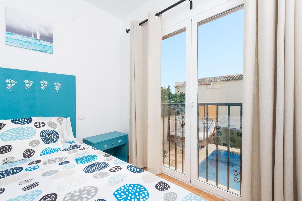 Villa Neo Cala Murada  Bagian luar foto